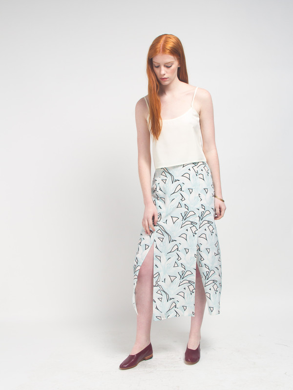 Silvae Sonja Skirt Silvae Sonja Skirt