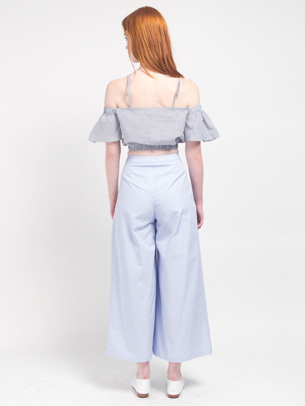 Tosia Waterwing Top Tosia Waterwing Top