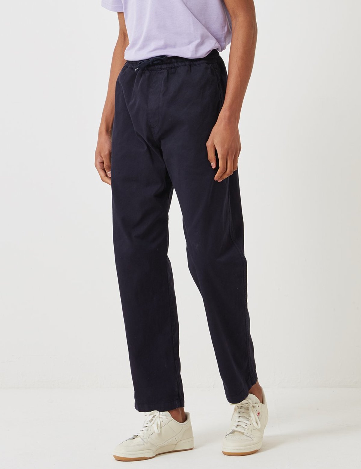 CARHARTT WIP Lawton Pant - Dark Navy 