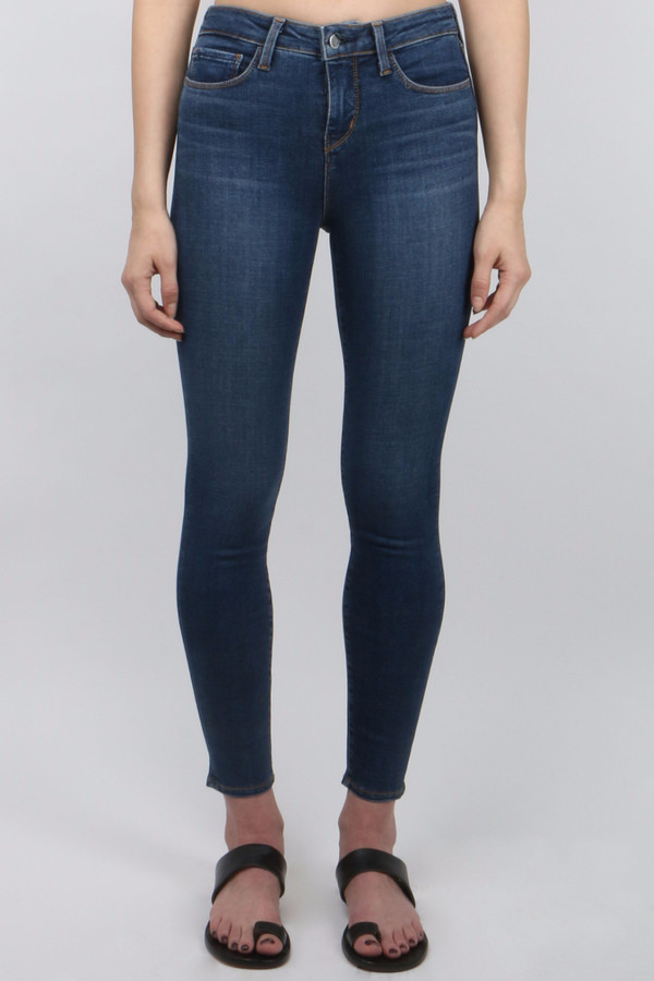 L'agence Margot High Rise Skinny L'agence Margot High Rise Skinny