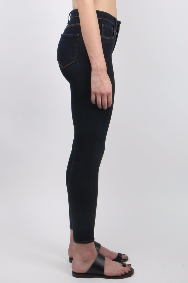 L'agence Margot High Rise Skinny L'agence Margot High Rise Skinny
