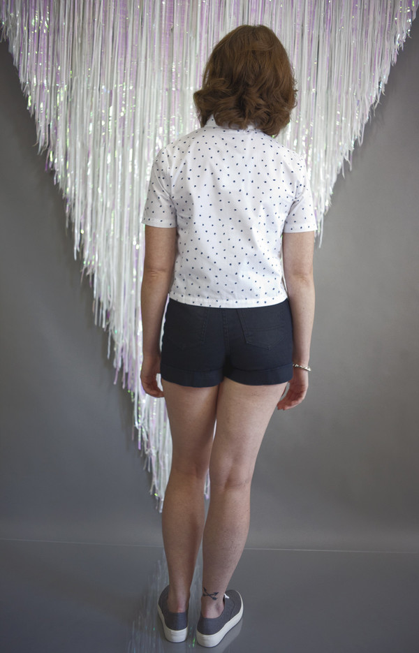 Native Youth Betty Shorts Native Youth Betty Shorts