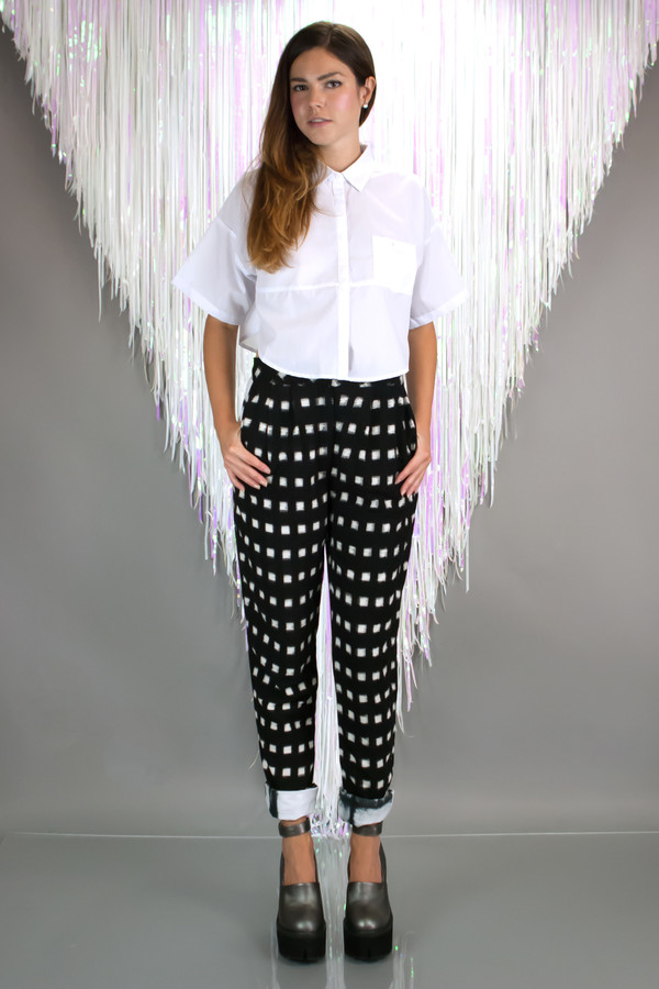 Mary Meyer Clothing Ikat Pants Mary Meyer Clothing Ikat Pants