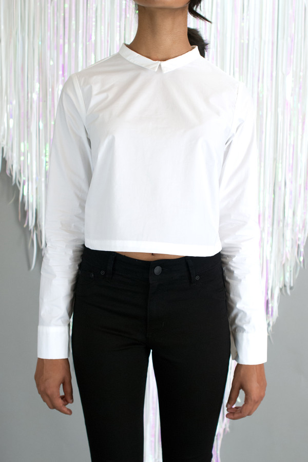 RACHEL ANTONOFF Jack Top RACHEL ANTONOFF Jack Top