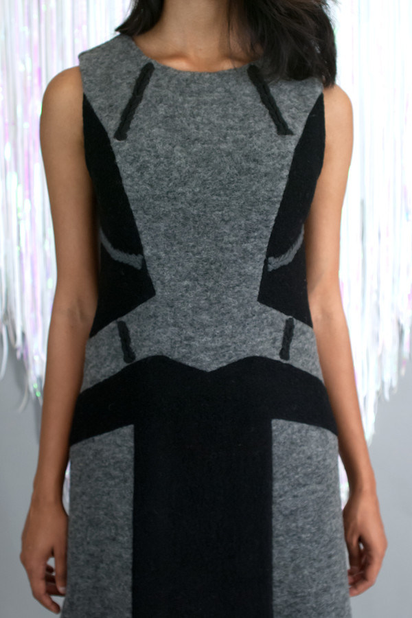 Hanah Lori Dress Hanah Lori Dress