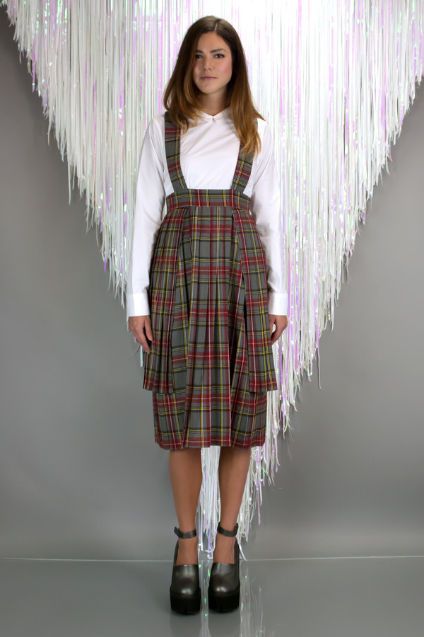 Rachel Antonoff Rose Jumper Rachel Antonoff Rose Jumper