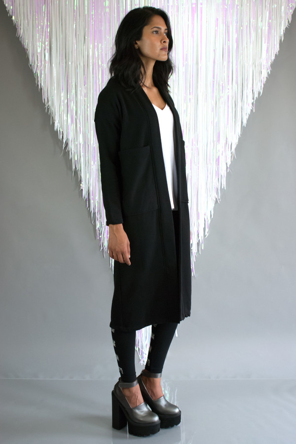 Mary Meyer Tower Jacket Mary Meyer Tower Jacket