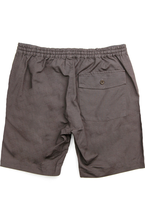 Men's Bridge & Burn Stringer Gray Men's Bridge & Burn Stringer Gray