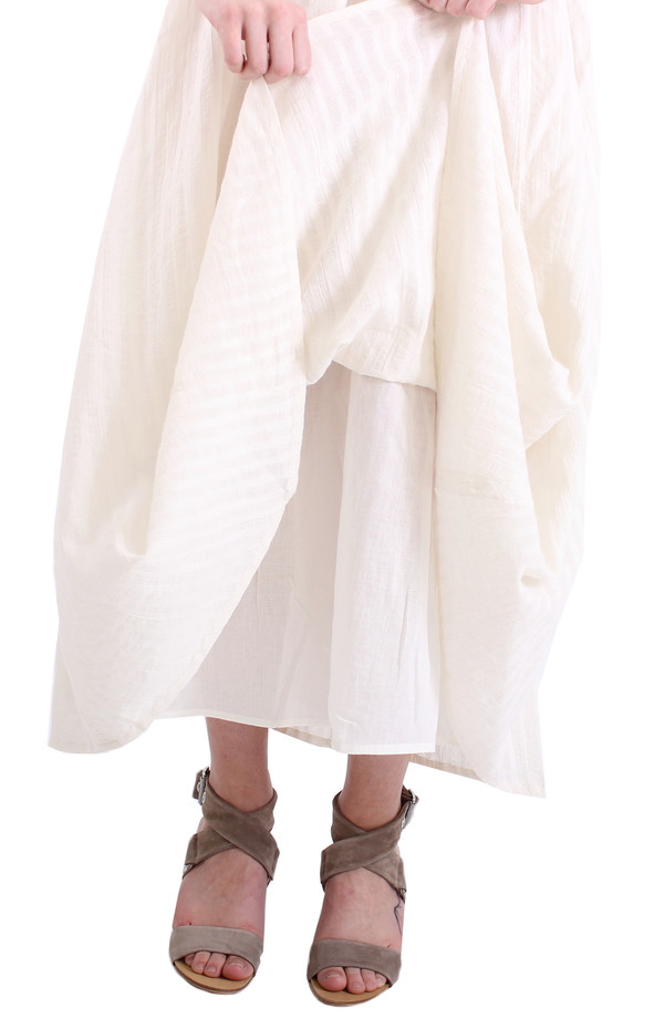 Swildens Oram Gauzy Maxi Dress Swildens Oram Gauzy Maxi Dress