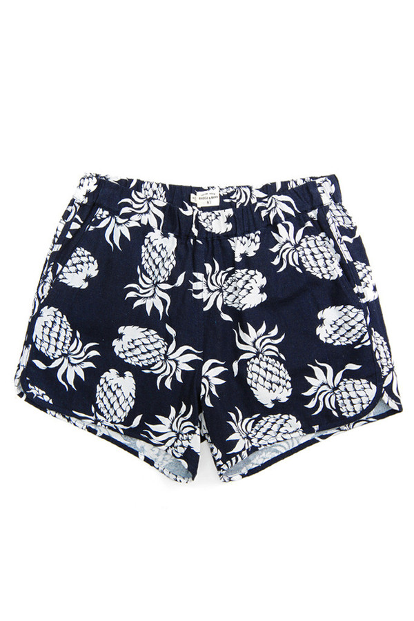 Bridge & Burn Luca Pineapple Bridge & Burn Luca Pineapple