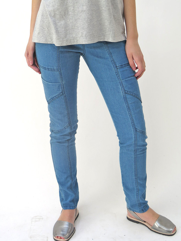 Prairie Underground Denim Archer Prairie Underground Denim Archer
