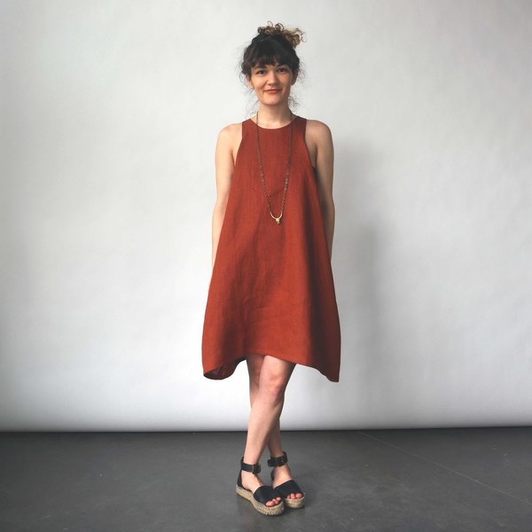 Ursa Minor Rif Dress Ursa Minor Rif Dress