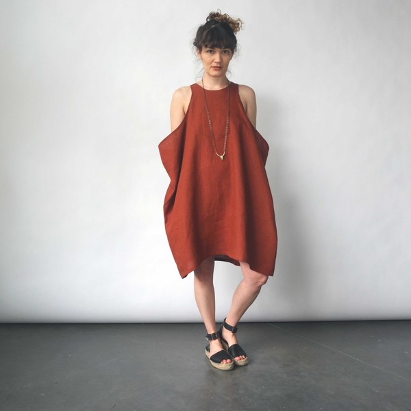 Ursa Minor Rif Dress Ursa Minor Rif Dress