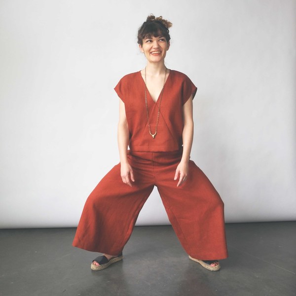 Ursa Minor Florence Pants Ursa Minor Florence Pants