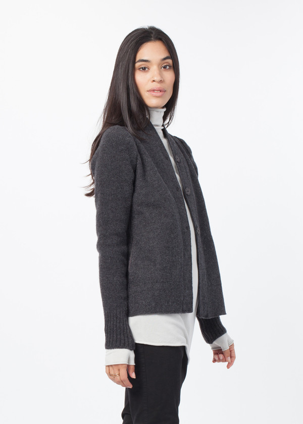 Kristensen du Nord 3 Snap Jacket Kristensen du Nord 3 Snap Jacket