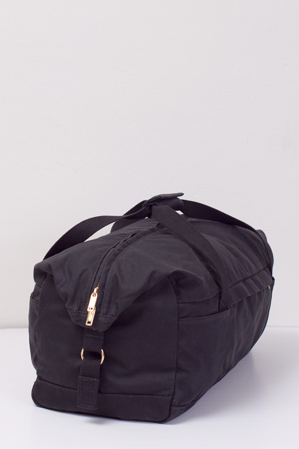 Bridge & Burn Pacific Standard Duffle Bridge & Burn Pacific Standard Duffle