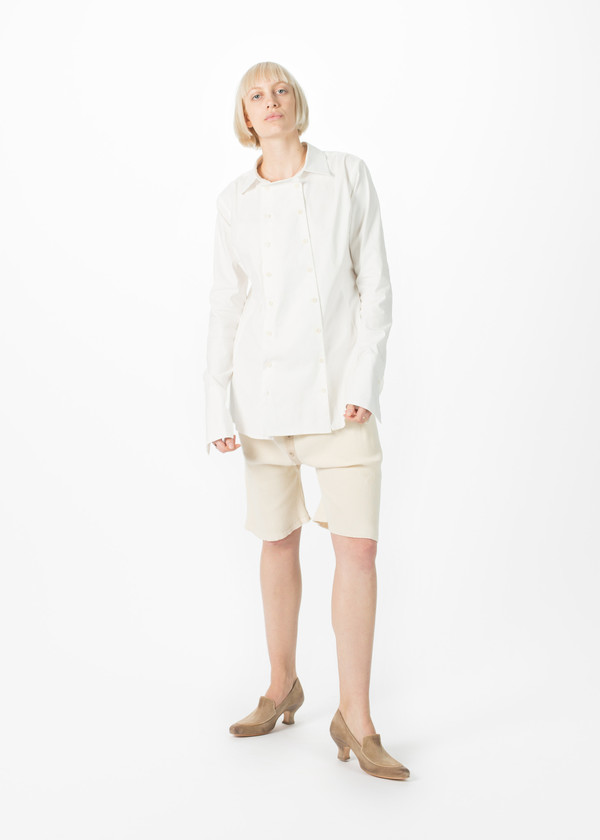 Cherevichkiotvichki Adjustable Shirt Cherevichkiotvichki Adjustable Shirt