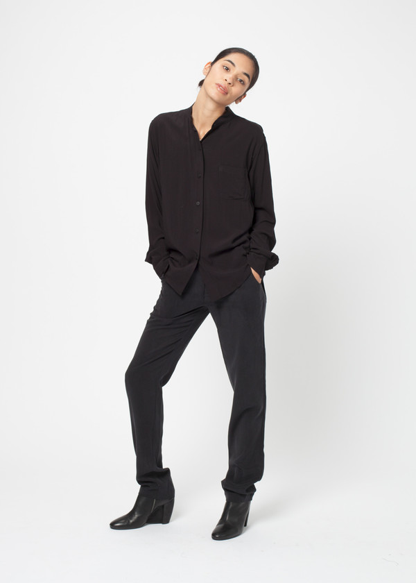 Jesse Kamm Andy Pant Jesse Kamm Andy Pant
