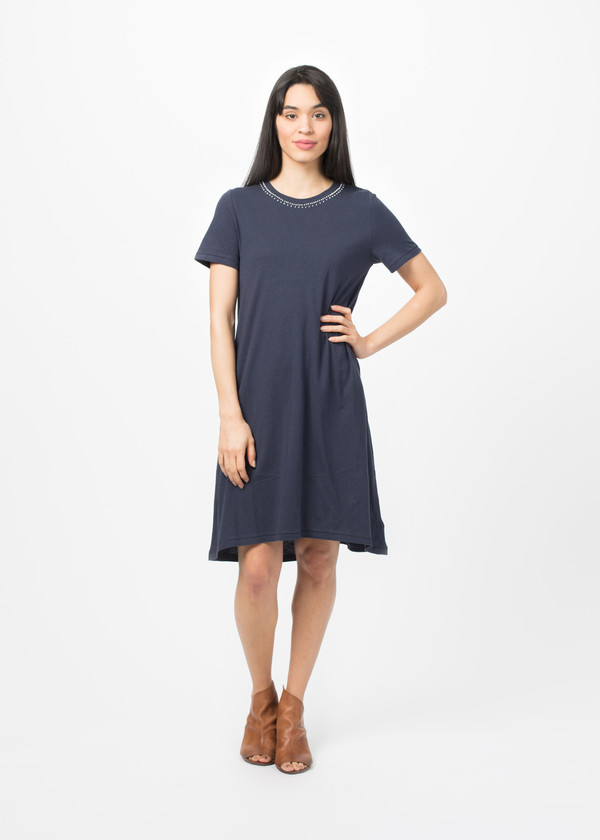 You Must Create Bead Neck Dress You Must Create Bead Neck Dress