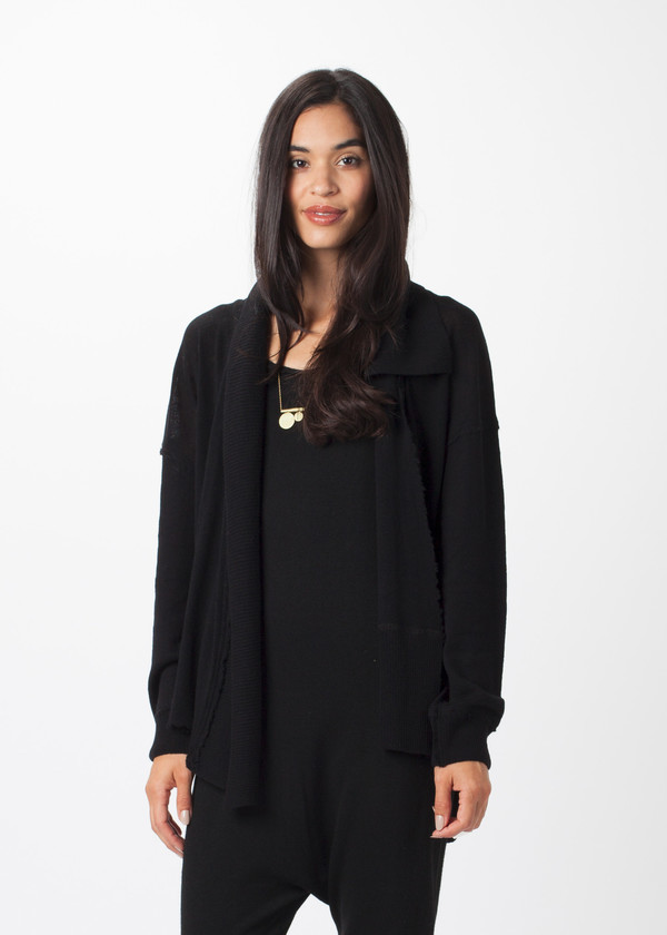 Ivan Grundahl Benli Cardigan Ivan Grundahl Benli Cardigan