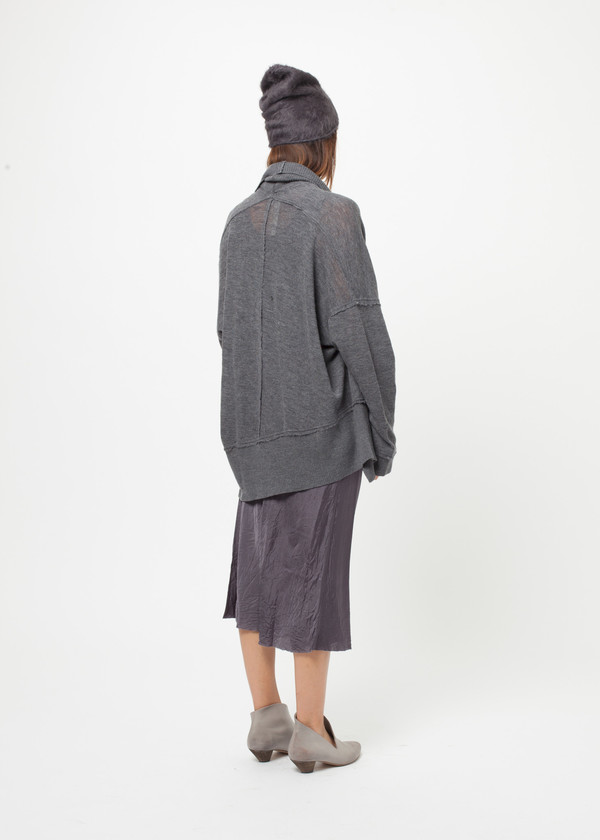 Ivan Grundahl Benli Cardigan Ivan Grundahl Benli Cardigan