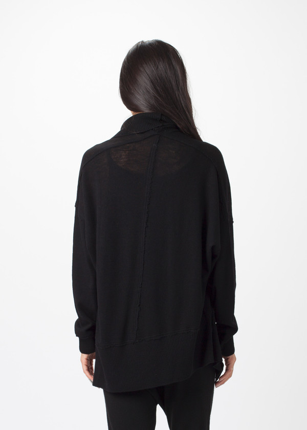 Ivan Grundahl Benli Cardigan Ivan Grundahl Benli Cardigan