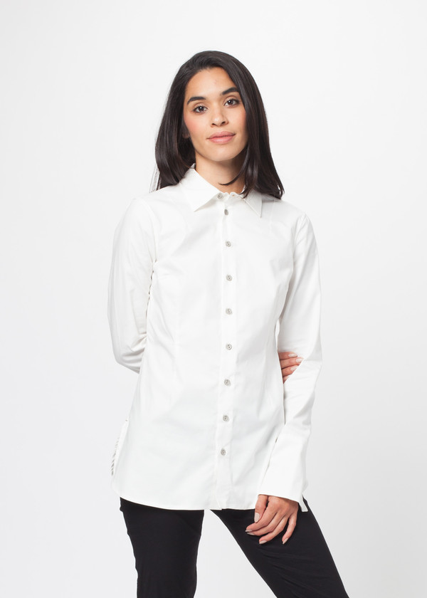 Cherevichkiotvichki Collared Shirt Cherevichkiotvichki Collared Shirt