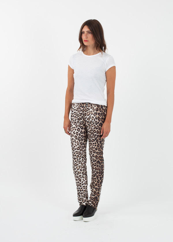 La Prestic Ouiston Constance Trouser La Prestic Ouiston Constance Trouser