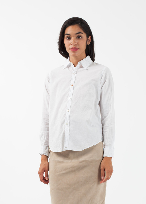 Pip-Squeak Chapeau Contrast Boy Shirt Pip-Squeak Chapeau Contrast Boy Shirt
