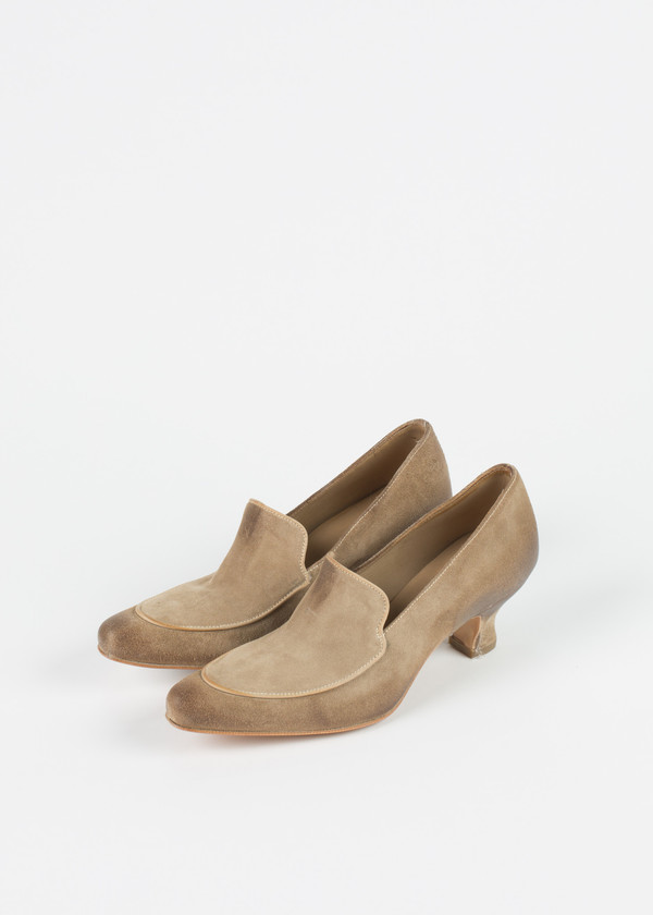 Cherevichkiotvichki Court Shoe Cherevichkiotvichki Court Shoe
