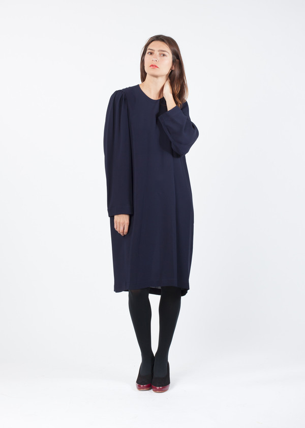 A Détacher Dahna Dress A Détacher Dahna Dress