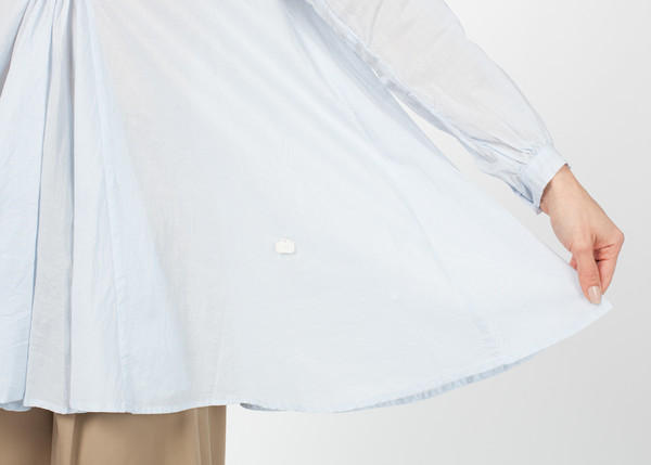 Yoshi Kondo Date Shirt Yoshi Kondo Date Shirt