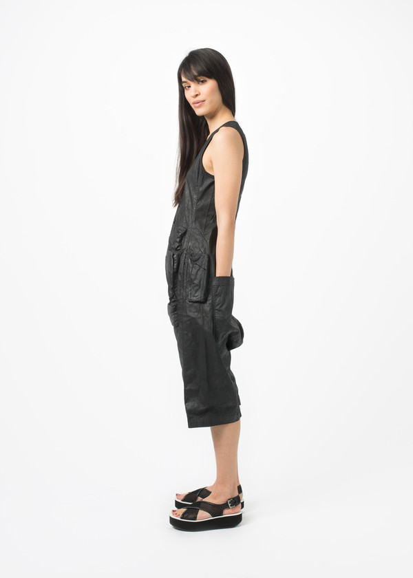 Rundholz Dip Drop Utility Jumper Rundholz Dip Drop Utility Jumper
