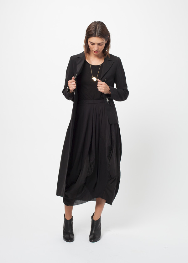 Ivan Grundahl Dyna Jacket Ivan Grundahl Dyna Jacket