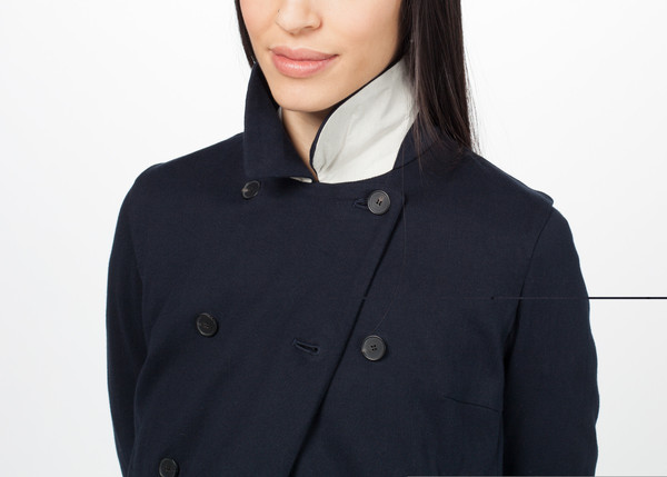 Yoshi Kondo Fancy Jacket Yoshi Kondo Fancy Jacket