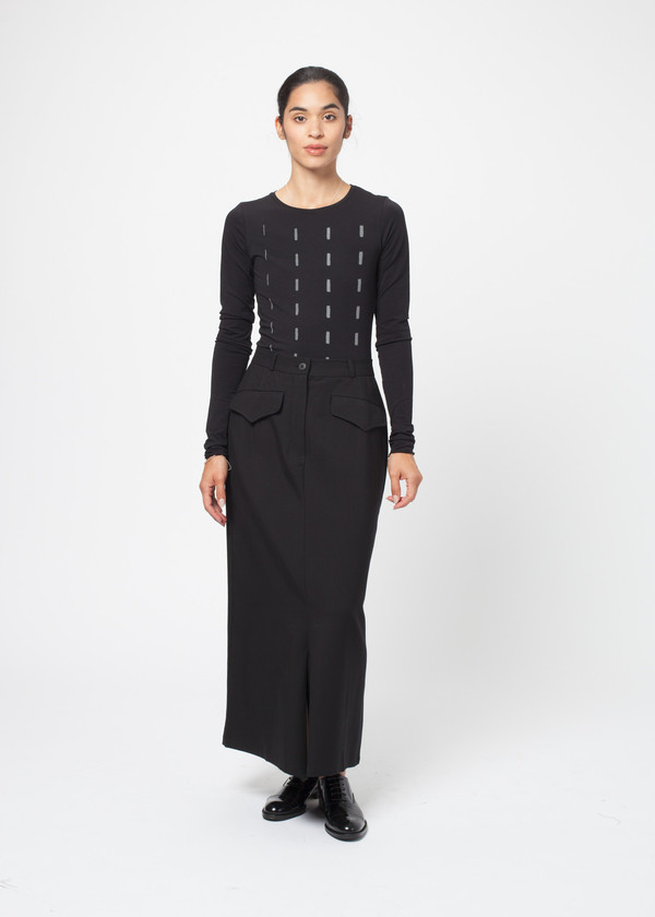 Ivan Grundahl Fers Long Skirt Ivan Grundahl Fers Long Skirt