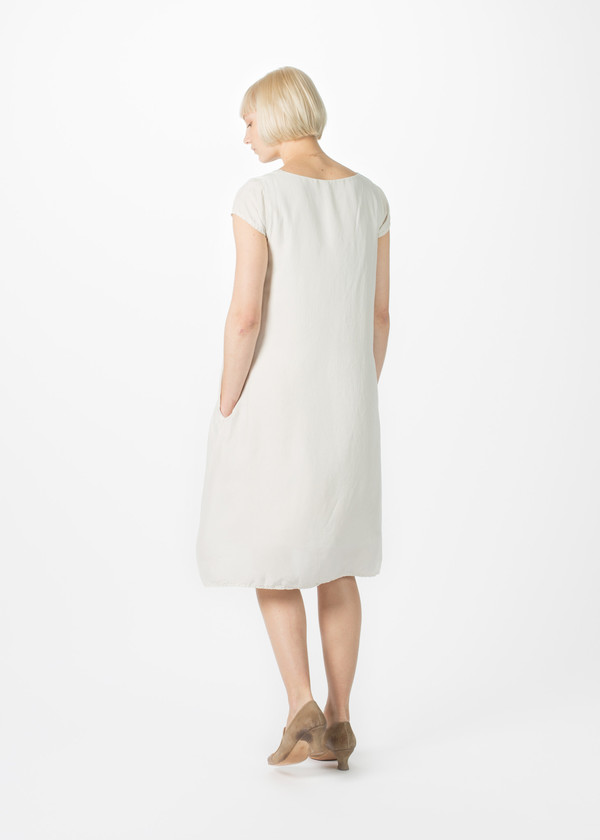 Kristensen du Nord Front Seam Dress Kristensen du Nord Front Seam Dress