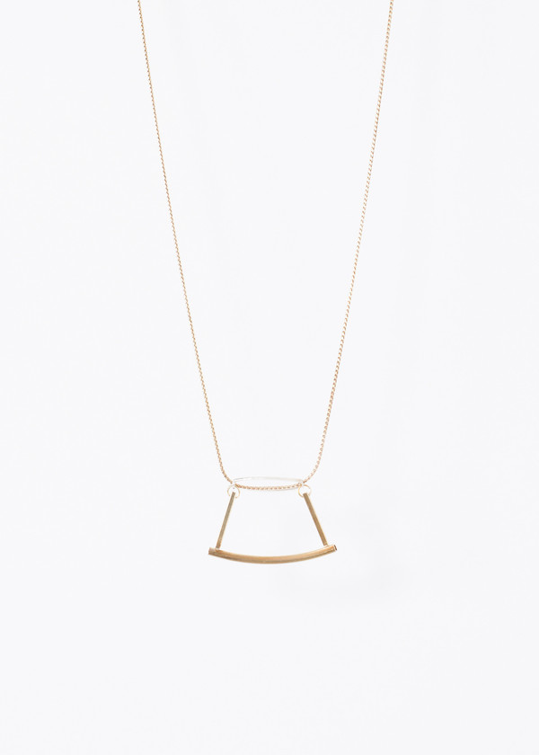 Sayaka Davis Miya Necklace Sayaka Davis Miya Necklace