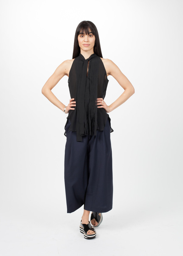 Lareida Naomi Top - Black Lareida Naomi Top - Black