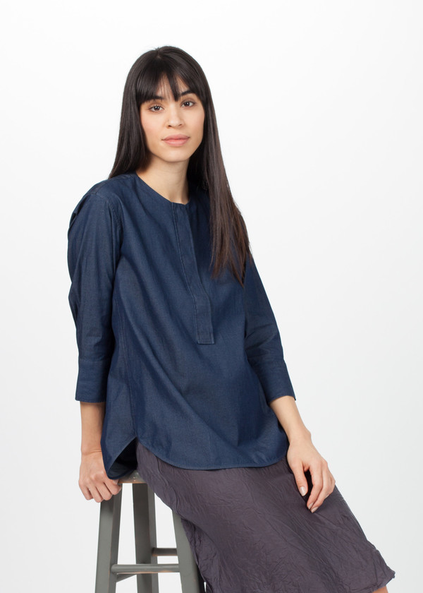 Lareida Norika Shirt Lareida Norika Shirt