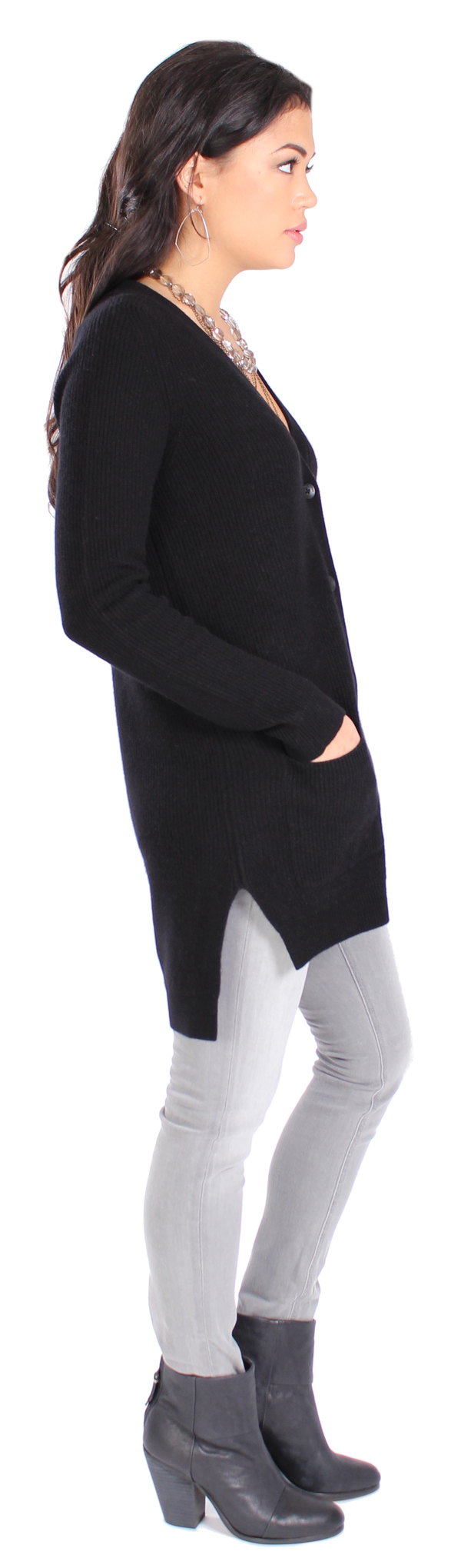 Rag & Bone Valentine Cardigan Rag & Bone Valentine Cardigan