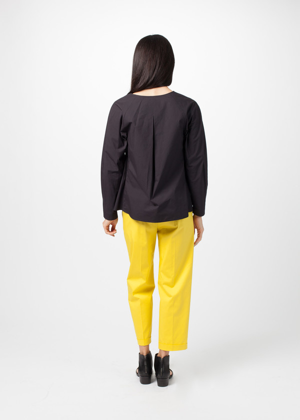 Odeeh Raglan Blouse Odeeh Raglan Blouse
