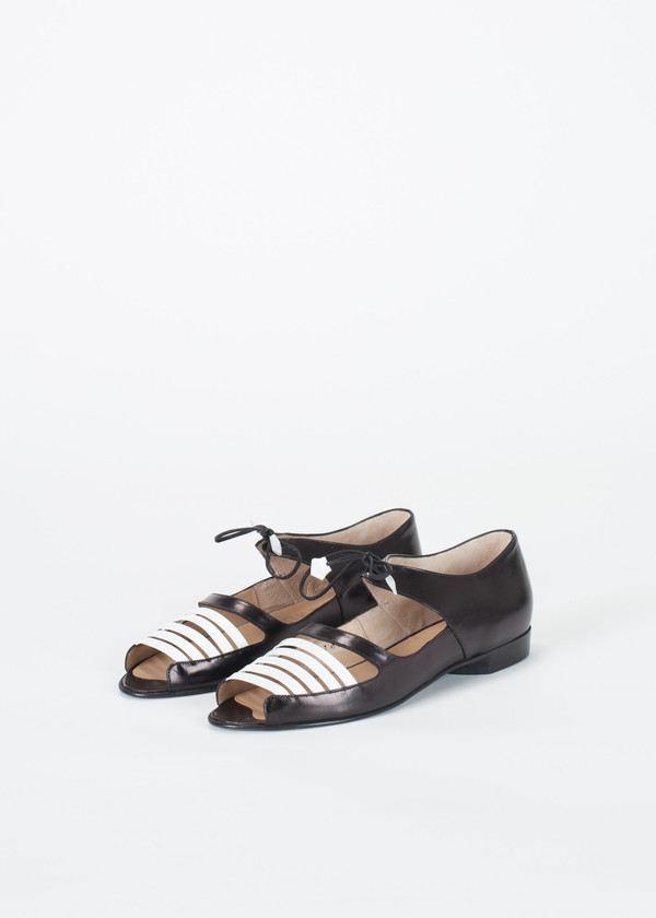 Amelia Toro Resort Sandal Amelia Toro Resort Sandal