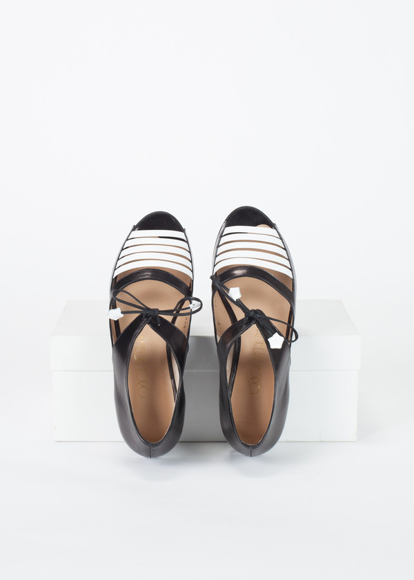 Amelia Toro Resort Sandal Amelia Toro Resort Sandal