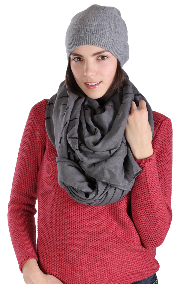 Rag & Bone Classic Dagger Scarf Rag & Bone Classic Dagger Scarf