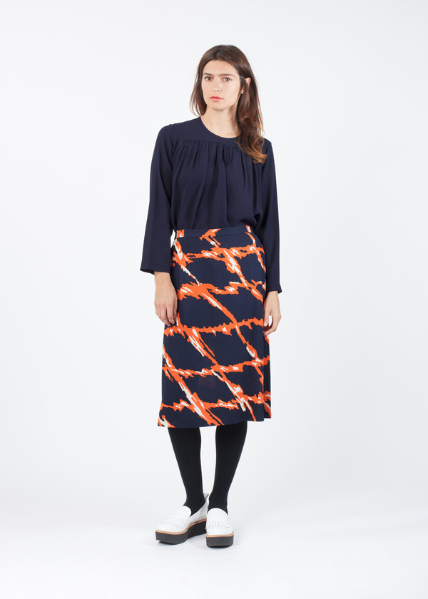 A Détacher Savia Skirt A Détacher Savia Skirt