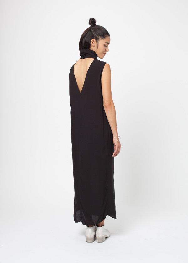 Jesse Kamm Stack Dress Jesse Kamm Stack Dress