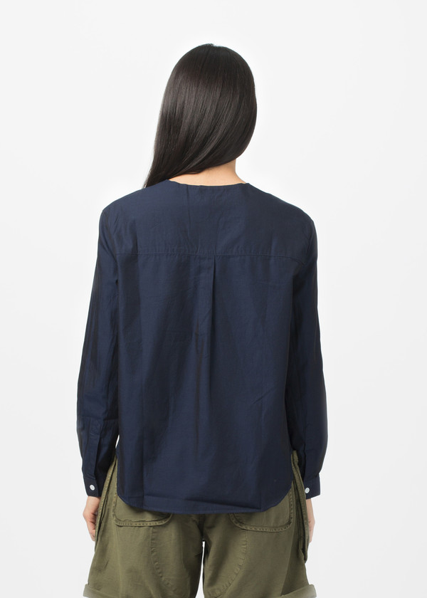 You Must Create Summer Poplin Shirt You Must Create Summer Poplin Shirt