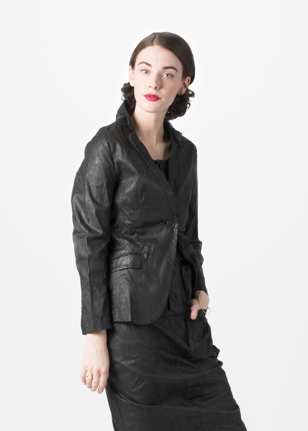Rundholz Dip Wax Jacket Rundholz Dip Wax Jacket