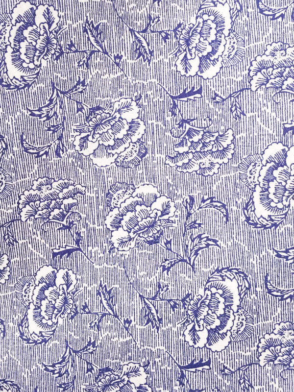 Rodebjer Petrina Flower Top Rodebjer Petrina Flower Top